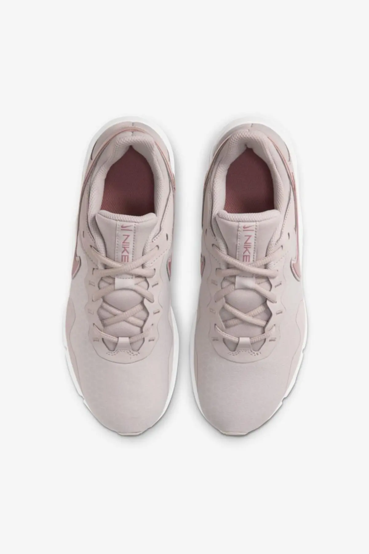 کفش ورزشی زنانه صورتی روشن مدل Legend Essential 2 برند Nike 