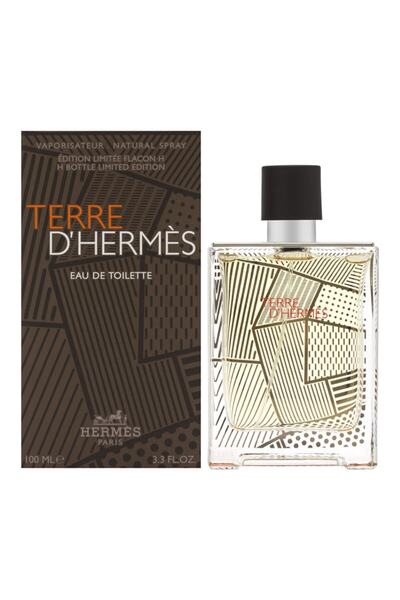 ادکلن مردانه 100 میل Terre D hermèsبرند Hermes 