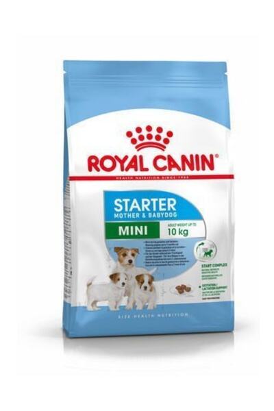 غذای سگ نابالغ بسته 3 کیلوگرمی برند Royal Canin