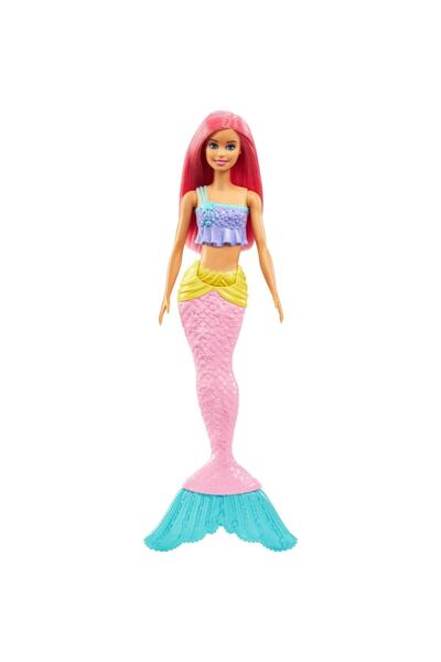 باربی پری دریایی برند Barbie 