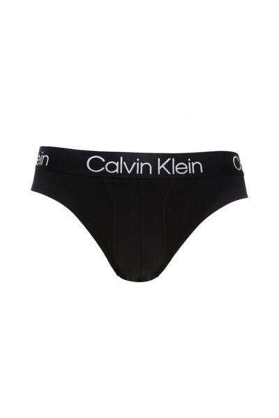 شورت اسلیپ سایز L مردانه مشکی برند Calvin Klein