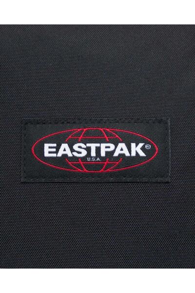 کوله پشتی یونیسکس مشکی برند Eastpak 