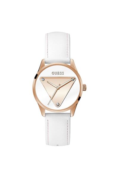 ساعت مچی زنانه سفید مدل Gugw0399l2 برند Guess 
