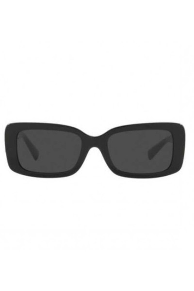 عینک آفتابی زنانه مدل Va41085001/8753 مشکی برند Valentino