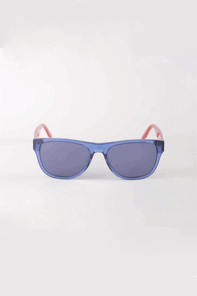 عینک آفتابی یونیسکس مدل Cv500s 430 سفید برند converse 