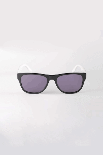 عینک آفتابی یونیسکس مدل Cv500s 001 مشکی برند converse 