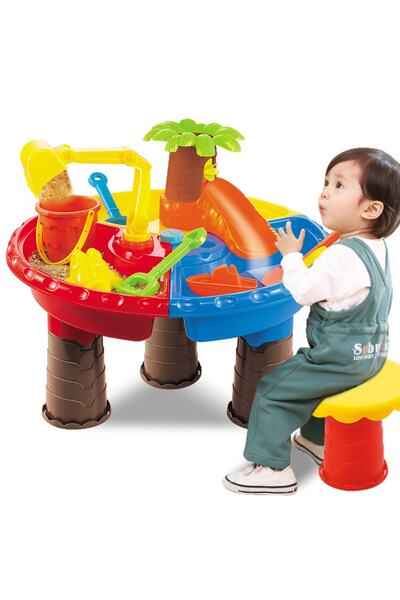 مجموعه آموزشی بازی کودک 14 تکه برند BabyLondy