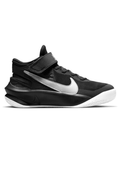 کفش بسکتبال پسرانه مشکی مدل Dd7303-004 برند Nike 