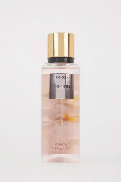 بادی میست زنانه 250 میل ORCHID برند Defacto