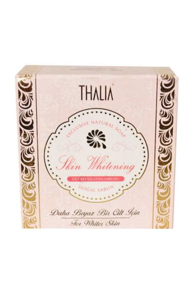 صابون سفید کننده پوست 150 گرم برند Thalia 