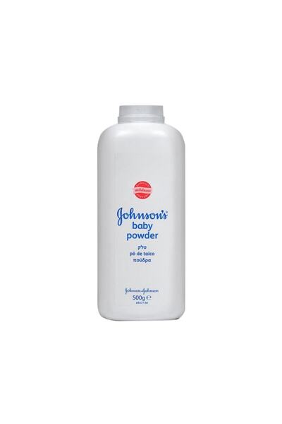 پودر بچه 500 گرم برند Johnson´s Baby