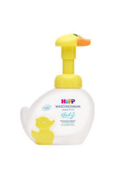 مایع دستشویی کودک برند Hipp 