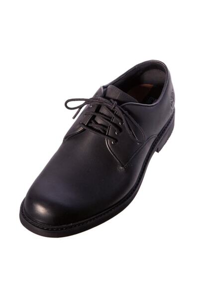 کفش کلاسیک مردانه مشکی برند Timberland 