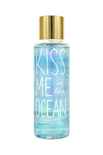بادی میست 250 میل Kiss Me Ocean برند Victoria's Secret