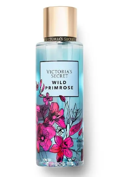 بادی میست زنانه 250 میل Wild Primrose برند Victoria's Secret