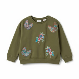 سوییشرت زارا ZARA ،بچه‌گانه اورجینال